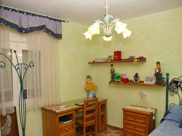 Casa o chalet independiente en Pablo Iglesias, 5, Villaricos, Villaricos - Foto 16
