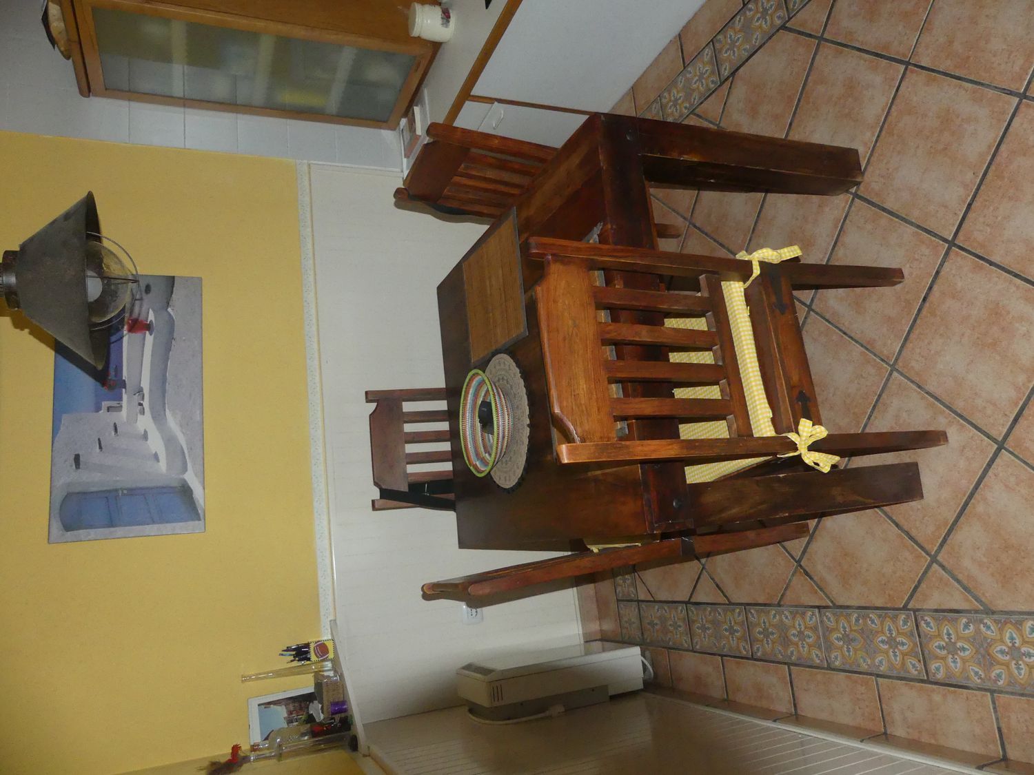 Chalet adosado en calle Mayor, 34 - Foto 3