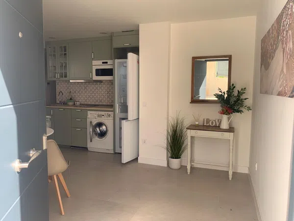 Piso en Lo Cea - Los Cortijos - Foto 1