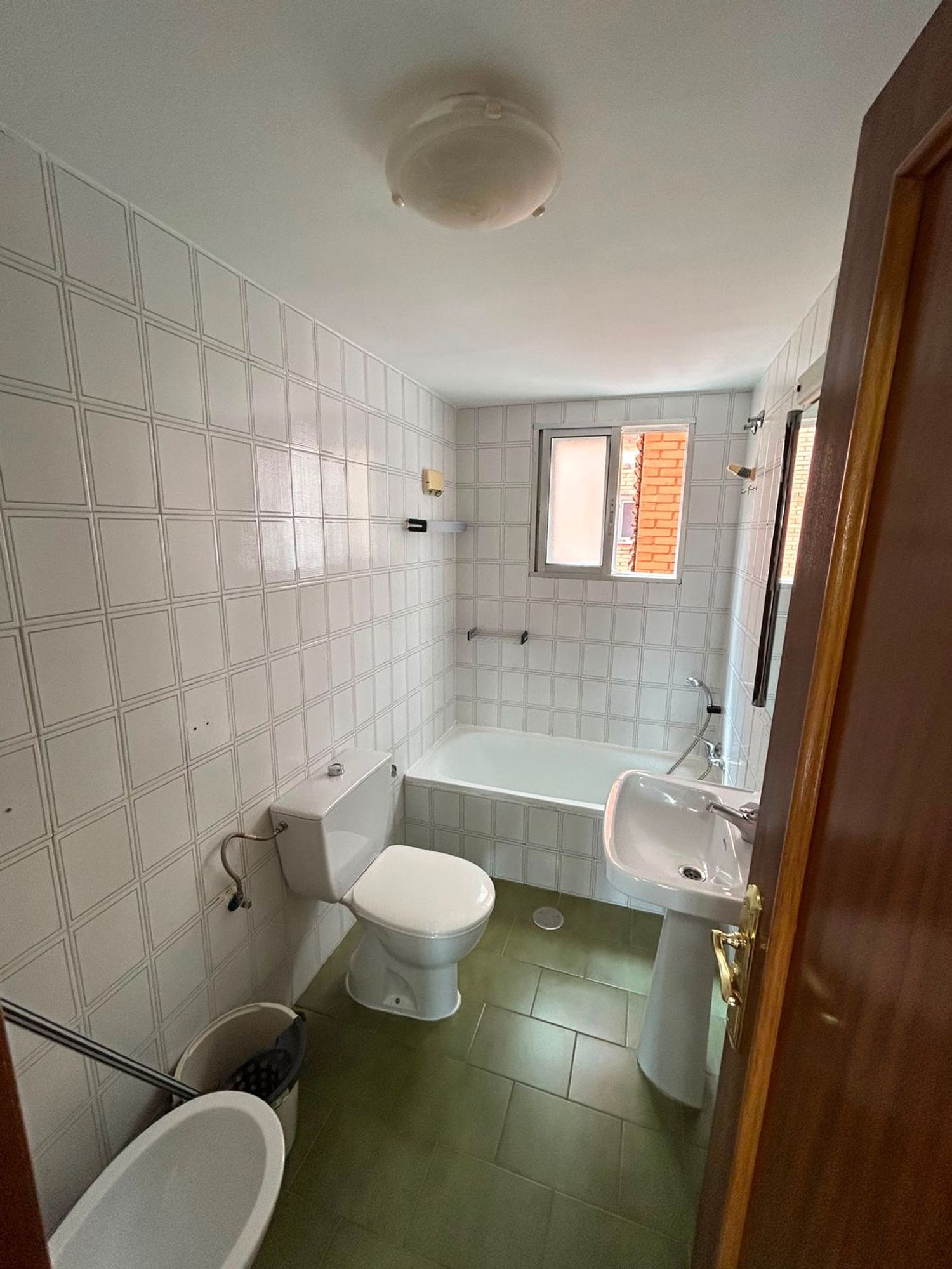 Piso en Calle Moisés de León, 33, El Ejido - Sta. Ana, El Ejido - Sta. Ana - Foto 19