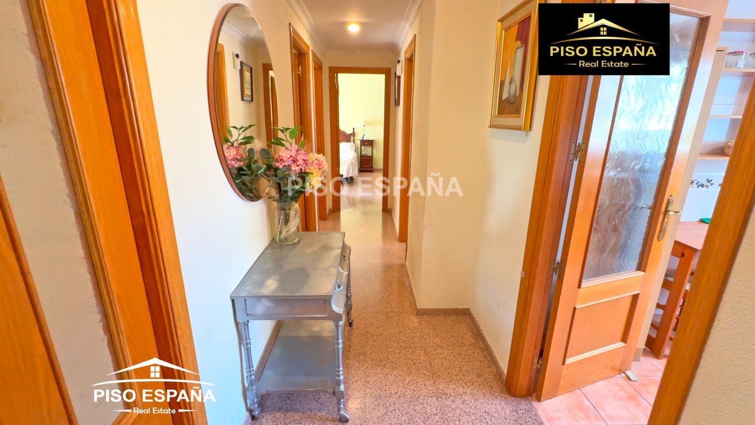 Piso en CL Arpon, Del, Cabo de las Huertas - Foto 3