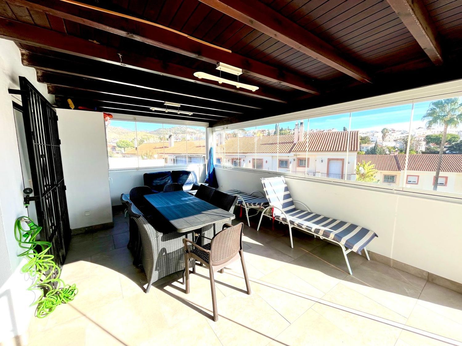 Chalet adosado en calle Zinias, 66 - Foto 23