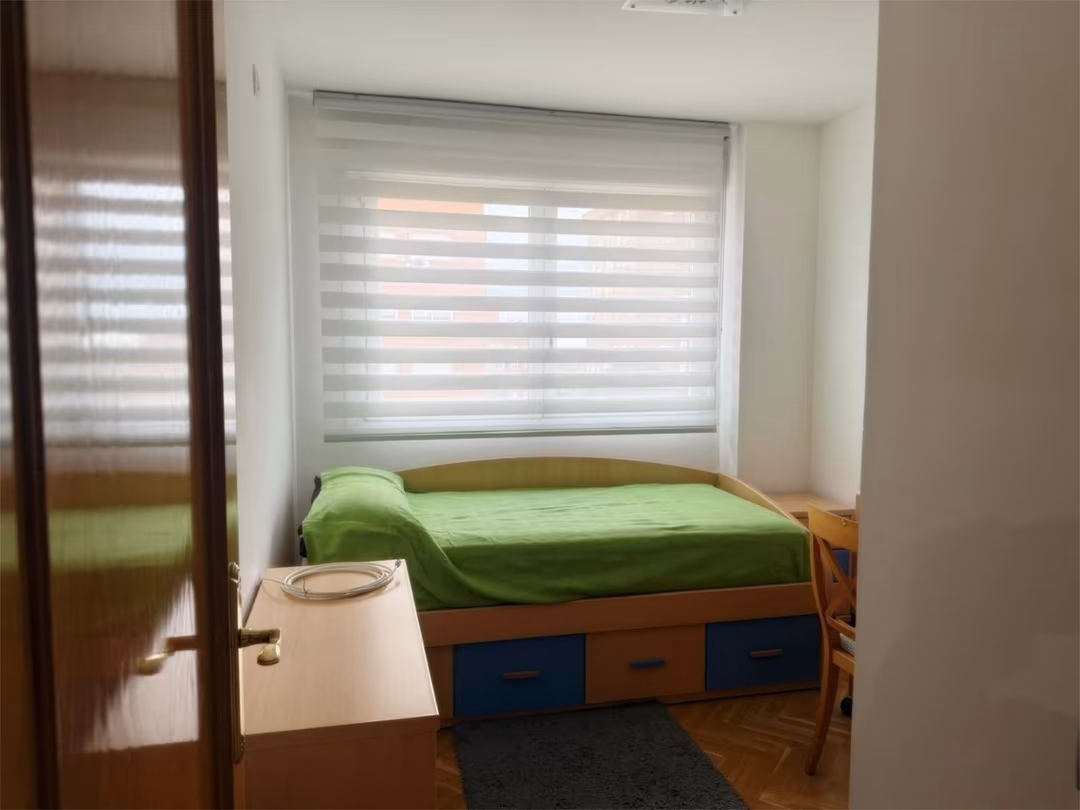 Piso en  Calle León Felipe 10 - Foto 17