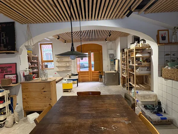 Local en Calle de Sant Miquel, 84, La Barceloneta - Foto 1