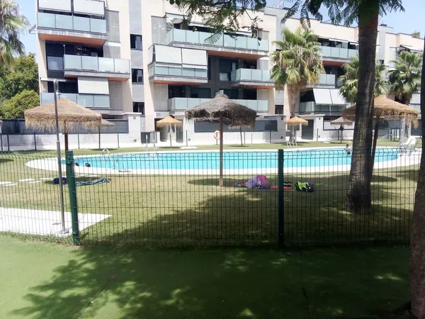 Piso en Avenida de Europa, 6, Barrio Alto, Barrio Alto - Foto 1