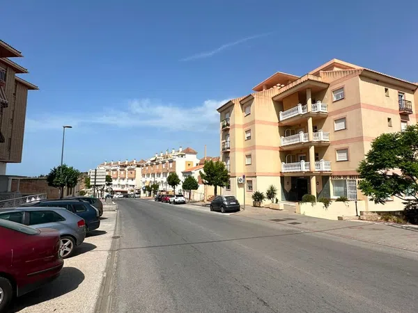 Piso en Calle Nuestra Señora de las Nieves, 49, Torrox Pueblo, Torrox Pueblo - Foto 19