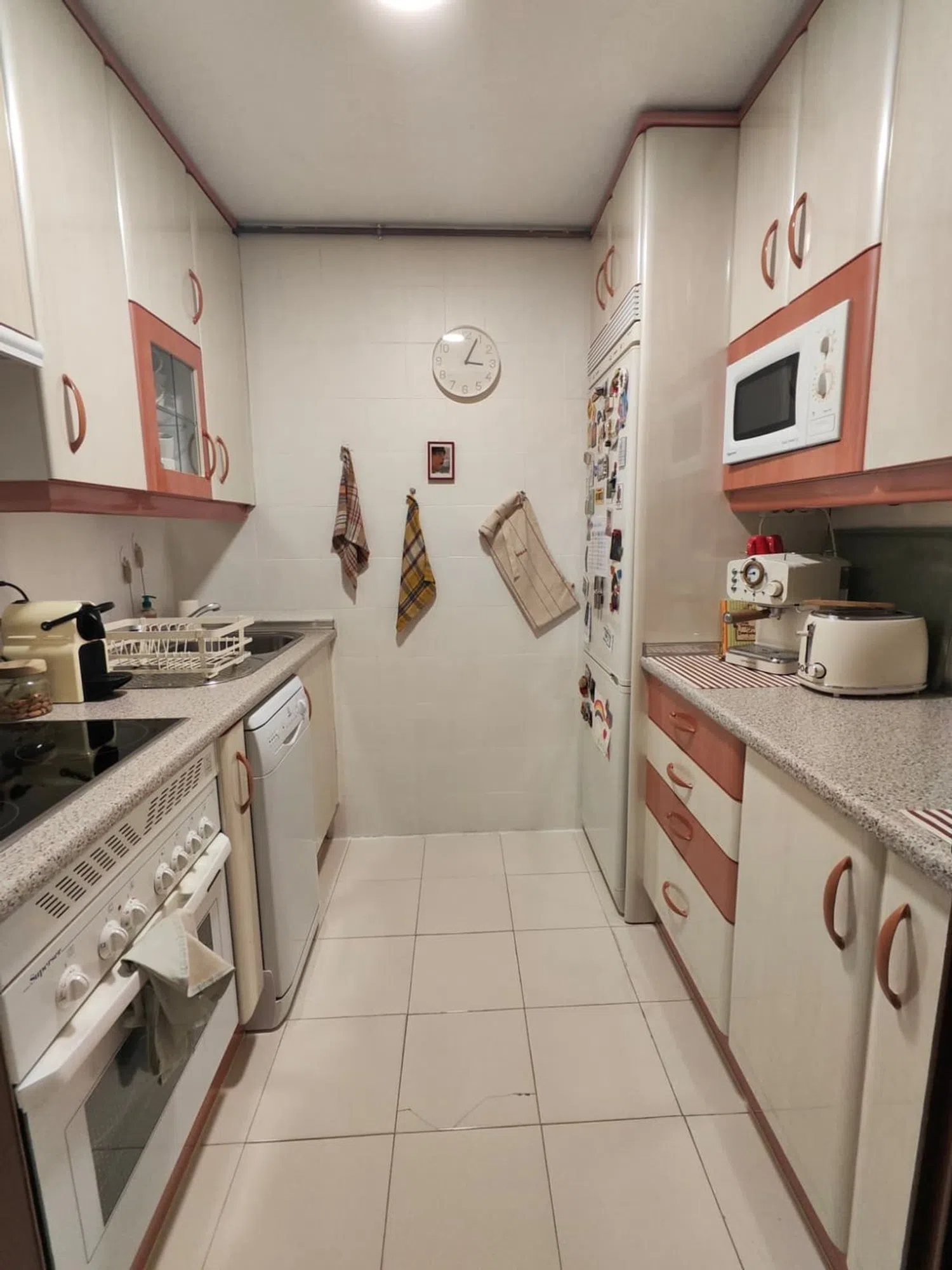 Piso en calle Galera, 17 - Foto 10