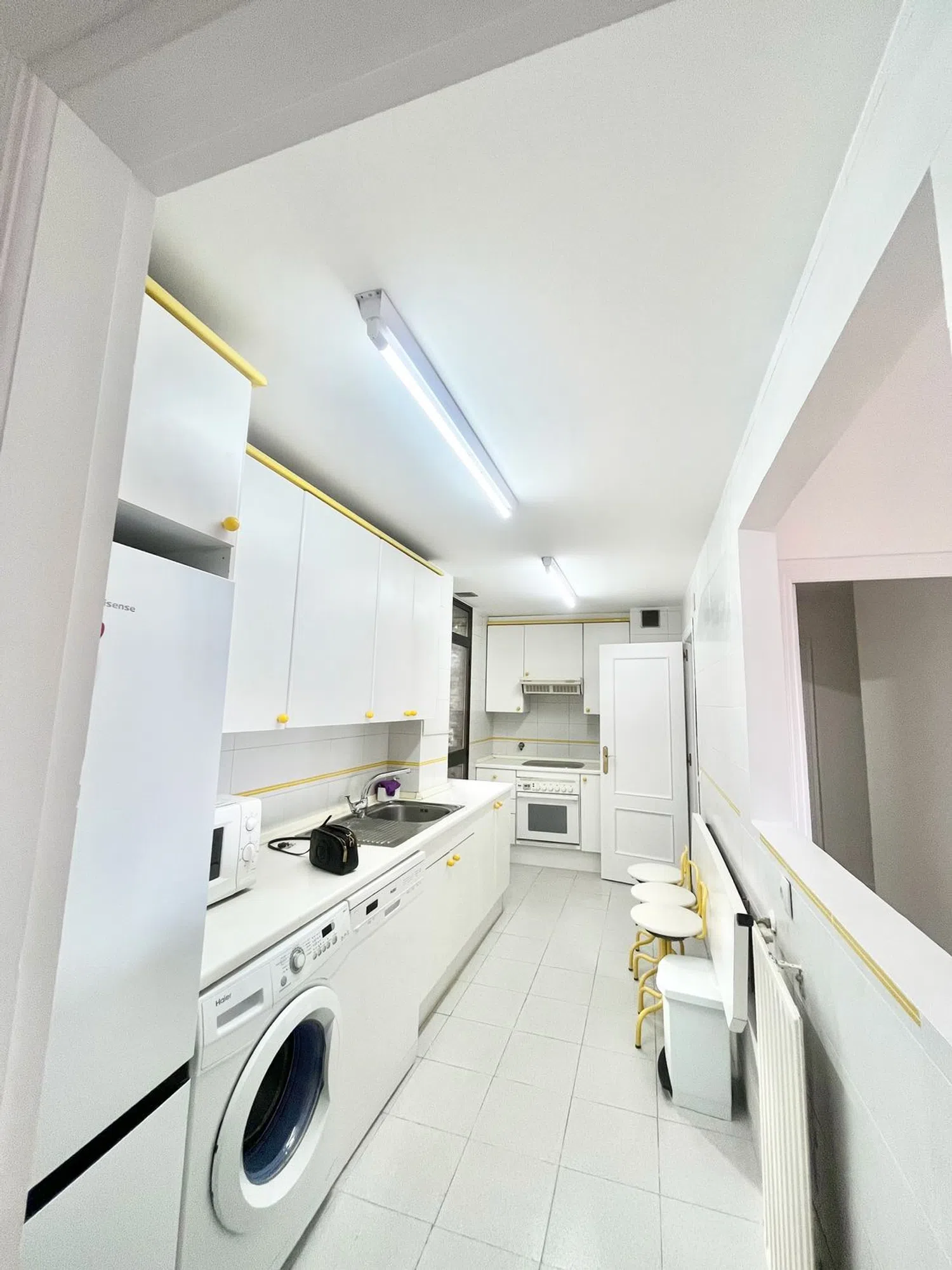 Piso en avenida de la Comunidad de Madrid, 10 - Foto 5