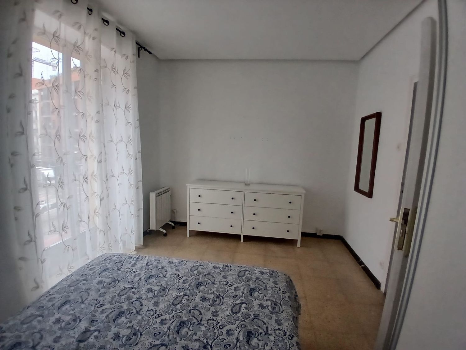 Piso en calle de Santa Engracia, 91 - Foto 3