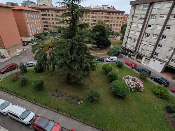 Piso en Avenida del Príncipe de Asturias, 10, El Natahoyo - Foto 3