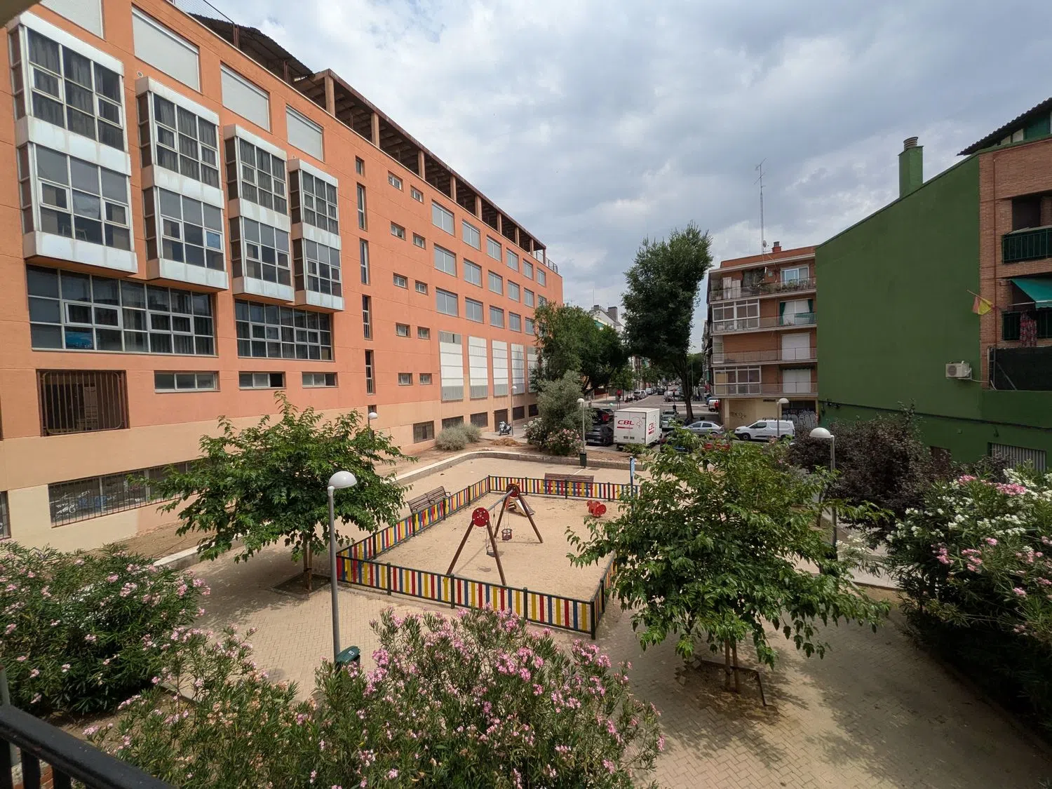 Piso en calle Madres Plaza de Mayo, 20 - Foto 2