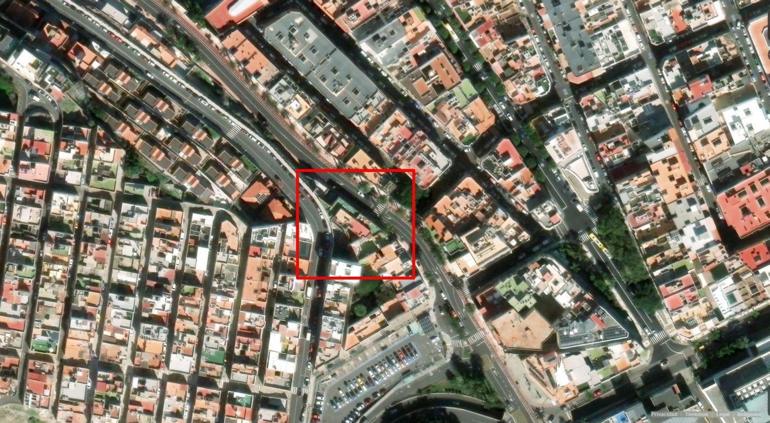 Casa o chalet independiente en Paseo Chil, 13, Schamann - Rehoyas - Foto 13