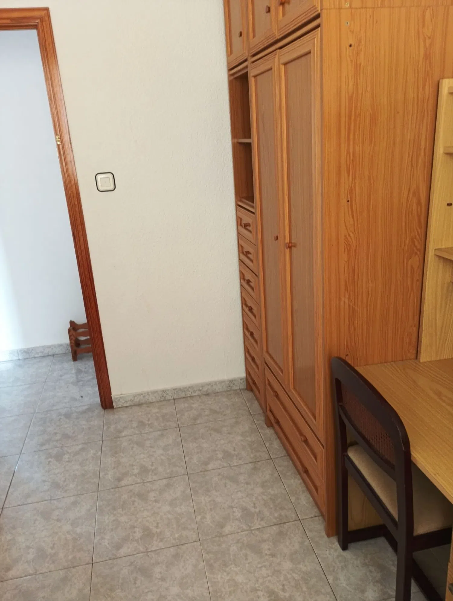 Piso en calle Virgen de la Esperanza, 3 - Foto 7