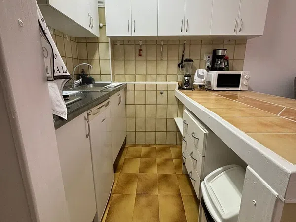 Piso en calle Buganvilla, 1 - Foto 5