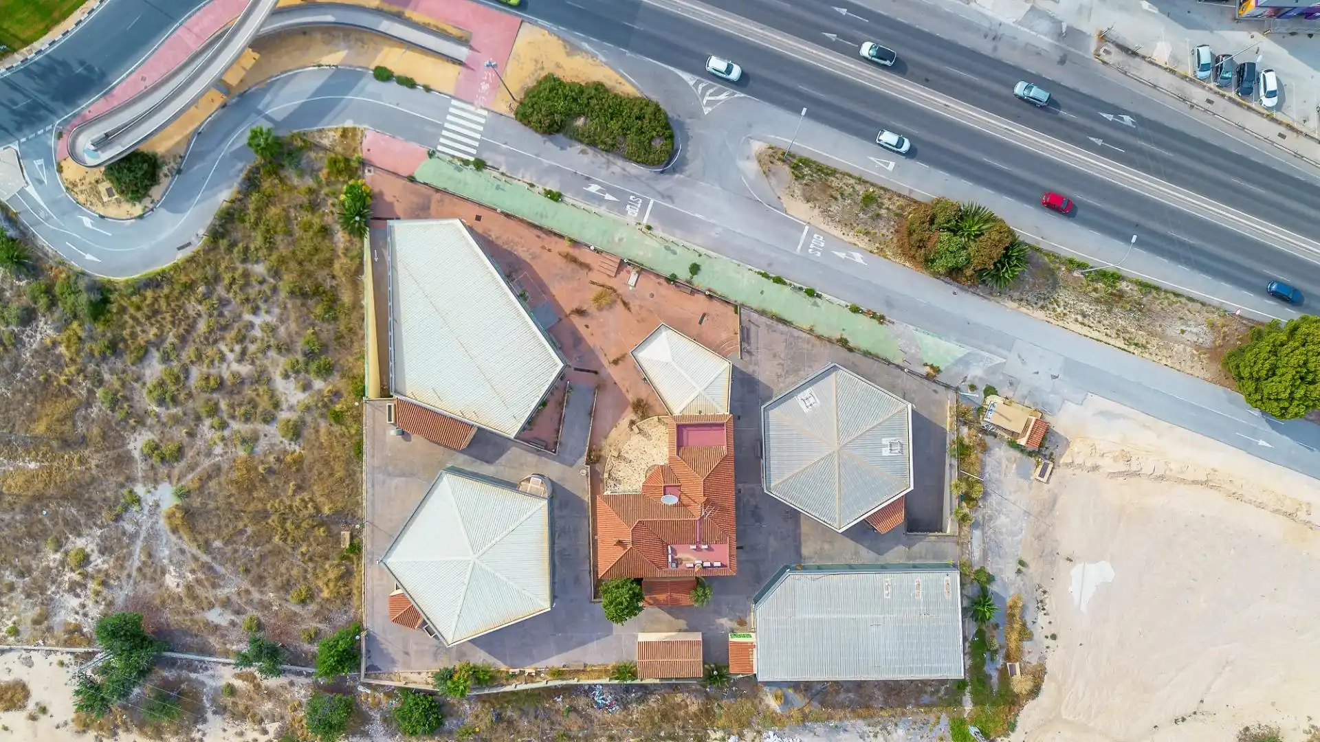 Local comercial en Alicante / Alacant - Foto 13