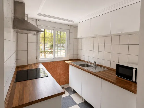 Piso en Calle Francisco Tomás y Valiente, 70, Carrús Este - Foto 5