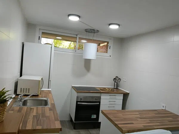 Piso en Avenida de Metepec, 19, Villanueva de la Cañada, Villanueva de la Cañada - Foto 6