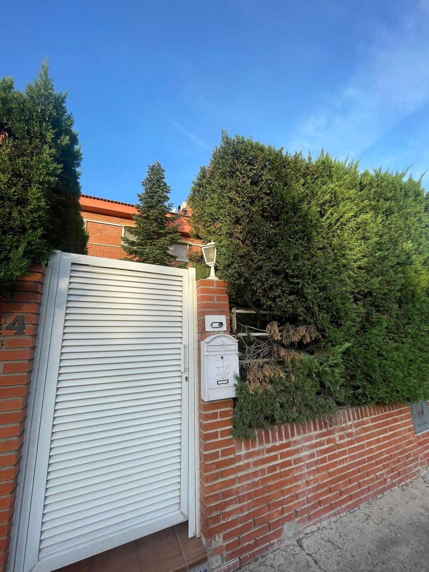 Chalet adosado en paseo del Circuito, 44 - Foto 18