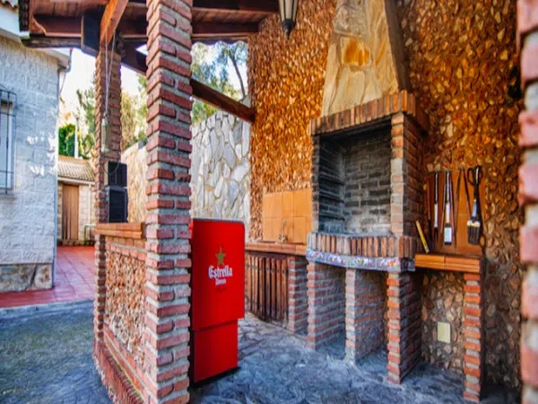 Chalet pareado en Camino de Bellavista, 1 - Foto 37