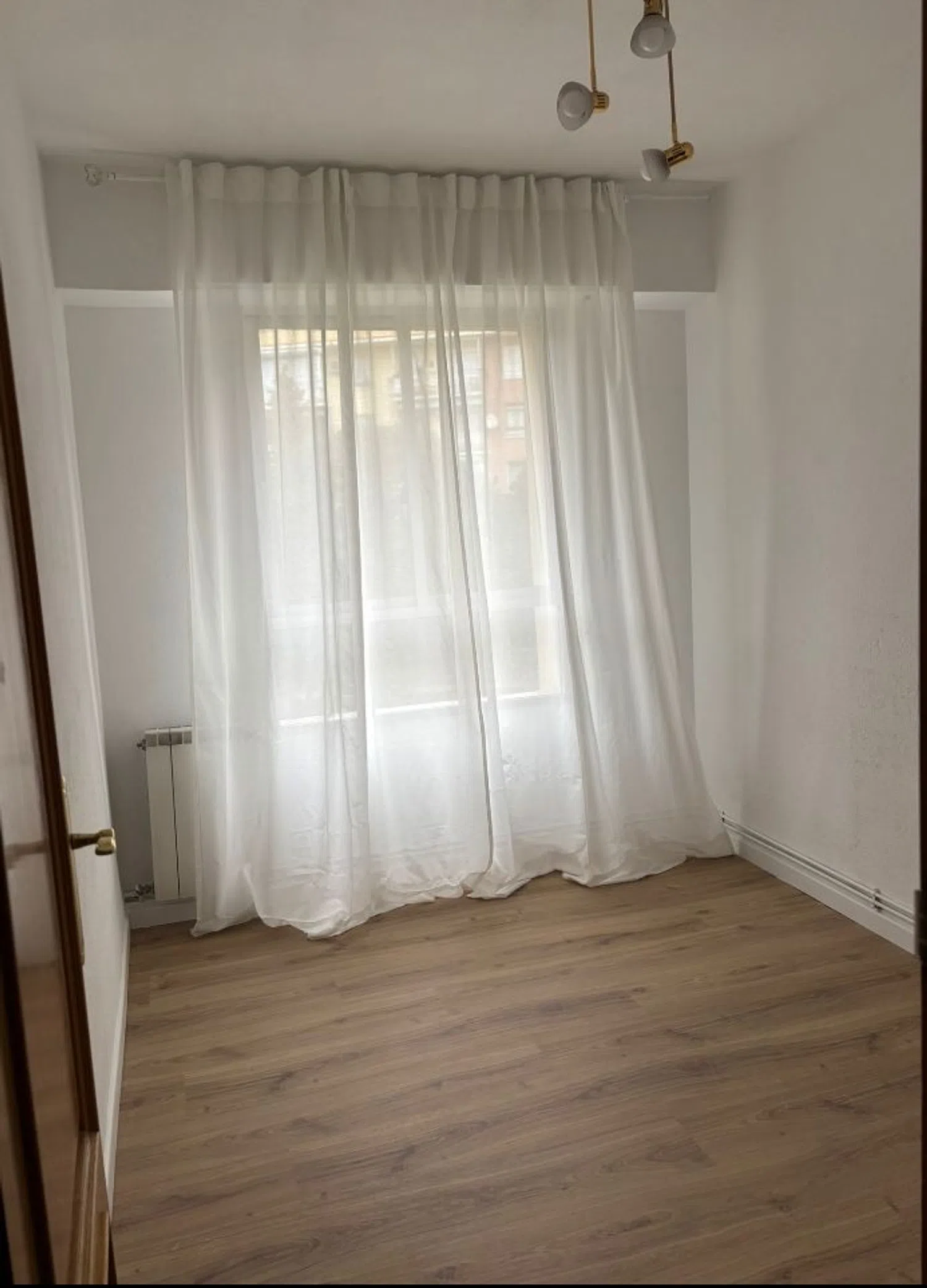 Piso en calle de San Vidal, 17 - Foto 2