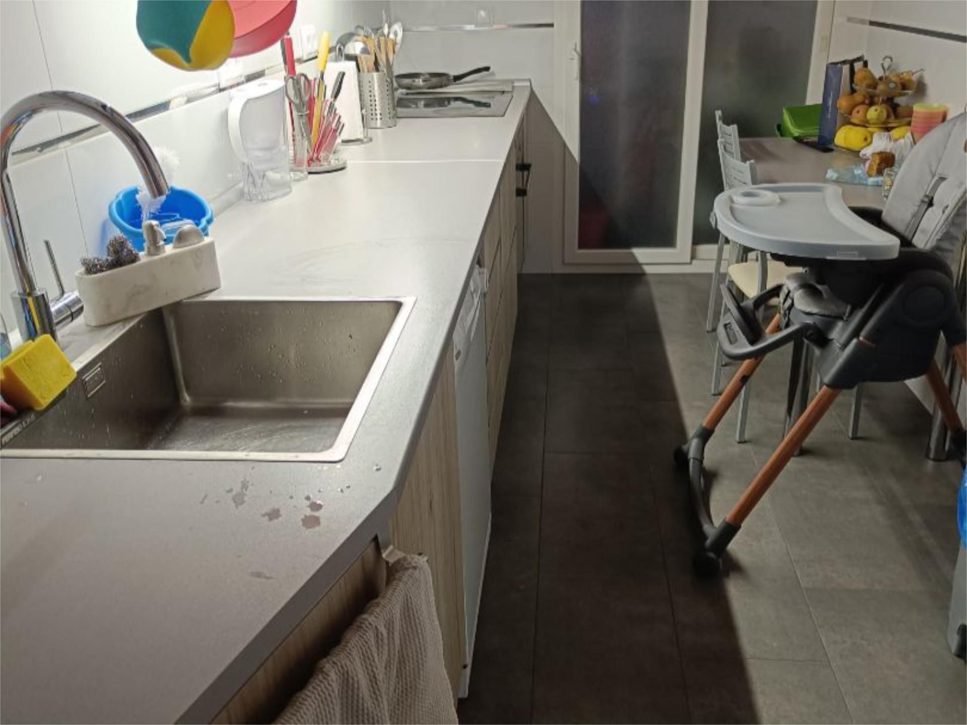 Piso en  Calle de Puentelarra 58 - Foto 2