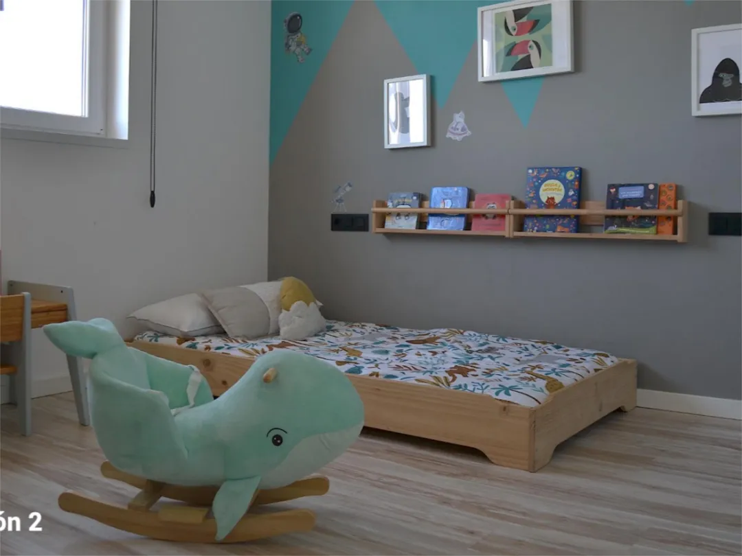 Piso en  Ronda de Outeiro 274 - Foto 19