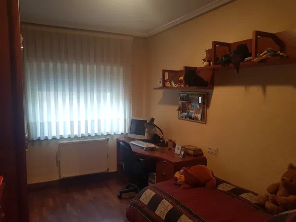 Piso en paseo del Doctor Torres Villarroel, 51 - Foto 37