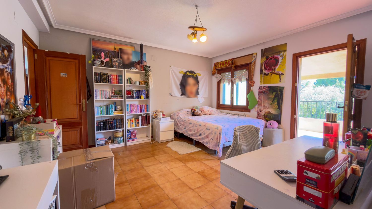 Casa o chalet independiente en Diseminado Diseminados, 830 D - Foto 27