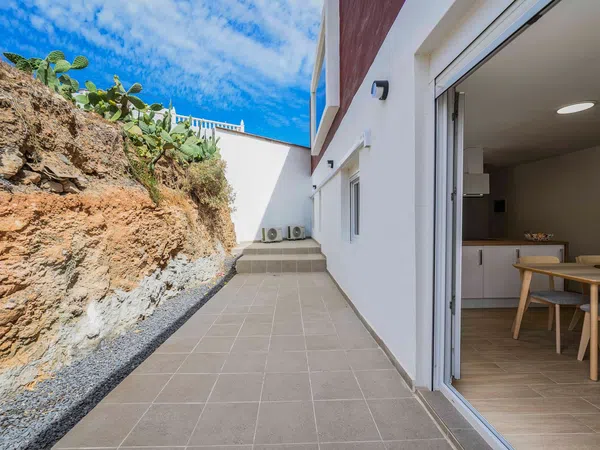 Chalet adosado en Tesejerague, 29 - Foto 35