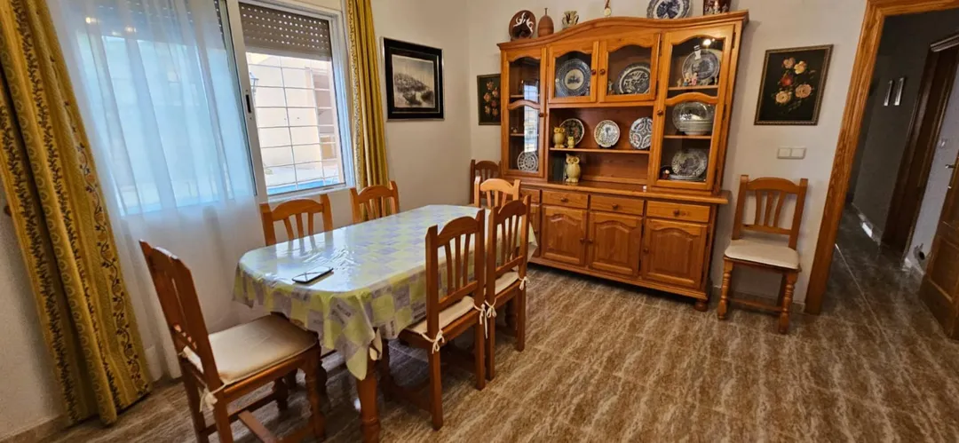 Chalet en  Paraje los Periquitos 7 - Foto 3