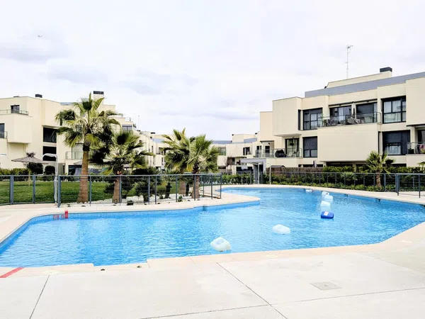 Piso en avenida del Camino de lo Cortao, 14 - Foto 16