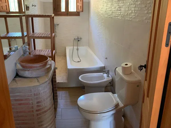 Casa o chalet independiente en Alora - Foto 10