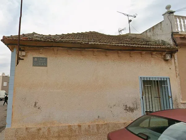Casa o chalet independiente en Casas del Fundidor, 15, Peral-La Vereda - Foto 1