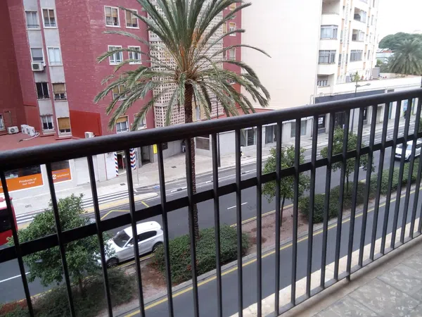 Piso en Primado Reig, 127, Jaume Roig - Foto 12