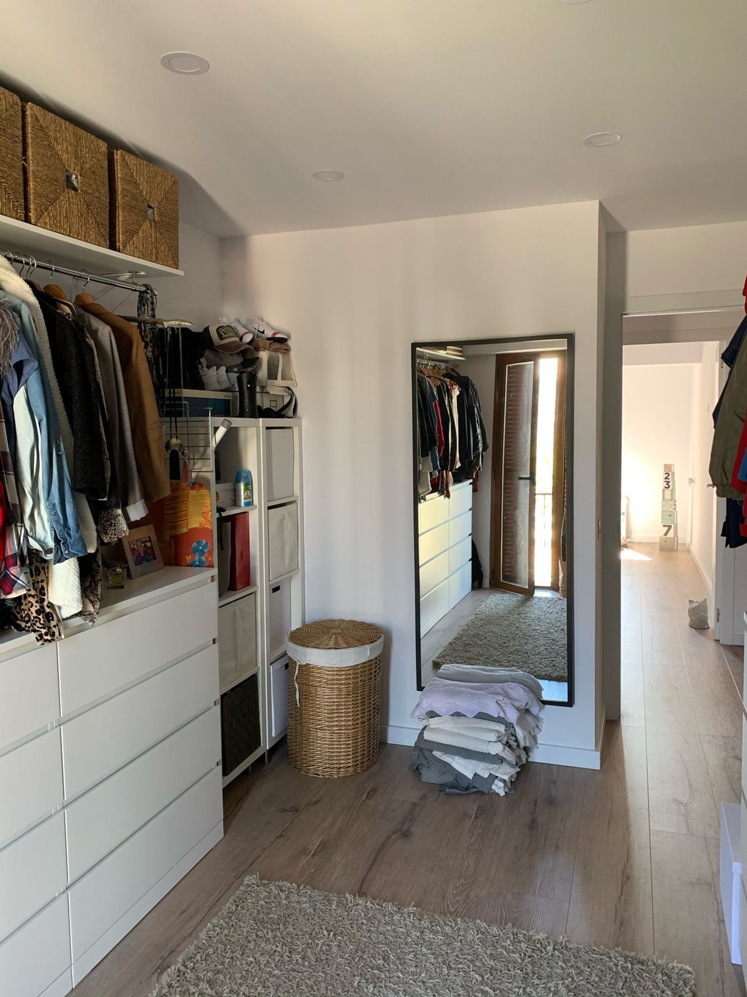 Piso en calle de l'Infant Ferran, 8 - Foto 17