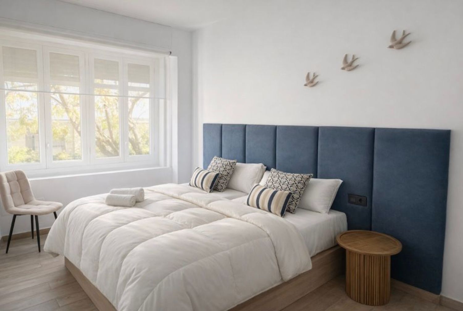 Piso en avenida de Manuel Agustín Heredia, 20 - Foto 5