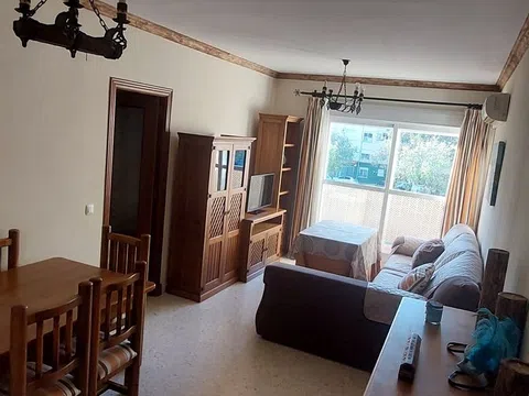 Piso en calle Laguna, 2 - Foto 1