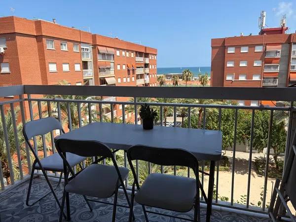 Piso en Malvarrosa, 18, Playa de la Malvarrosa - Foto 3