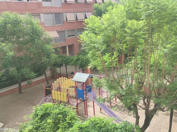 Piso en Alfonsina Storni, 8, Tablero - Foto 28