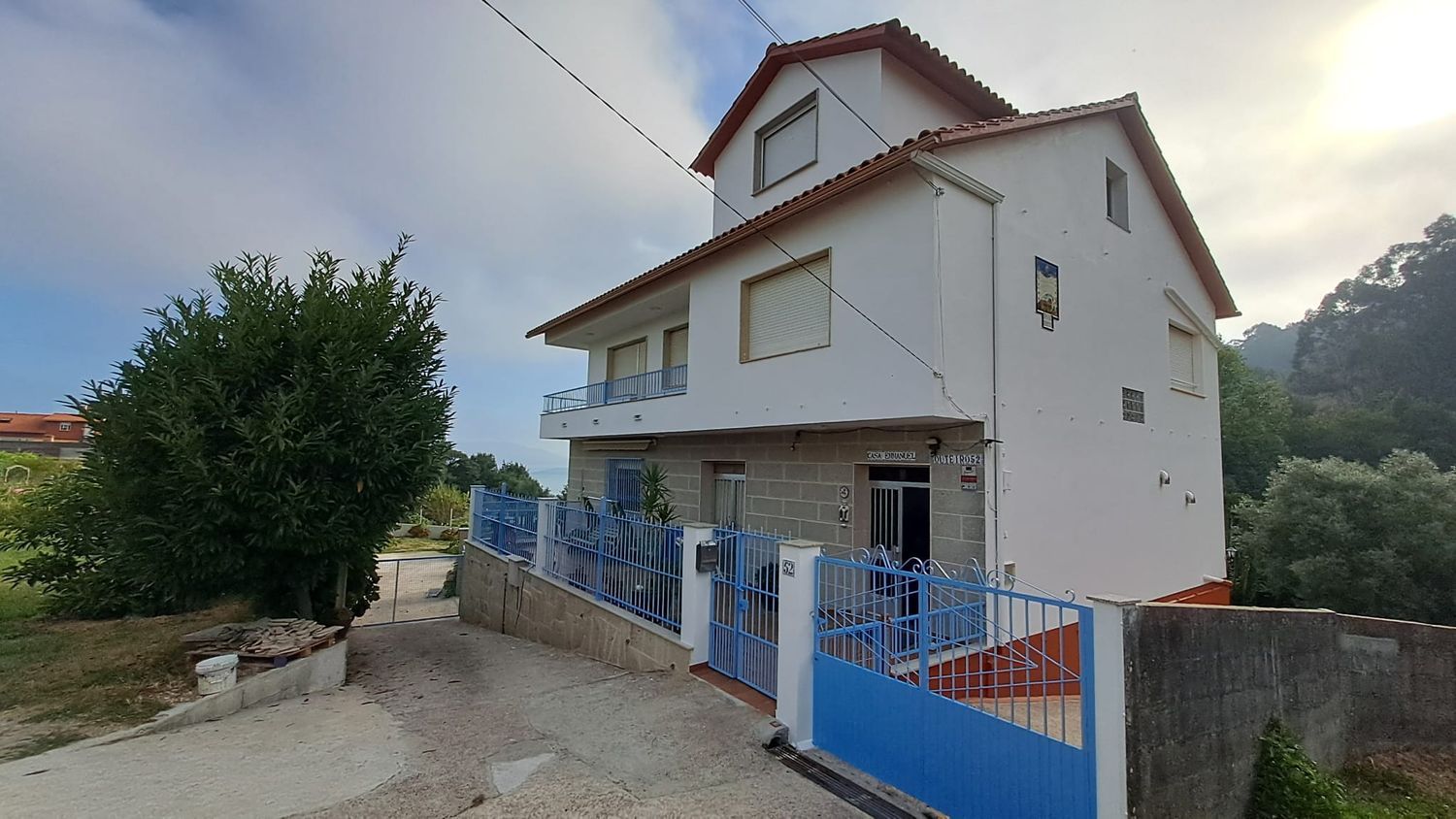Casa o chalet independiente en Outeiro, 52 a - Foto 6