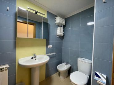 Apartamento en Rua Valle Inclán (Burela) - Foto 7
