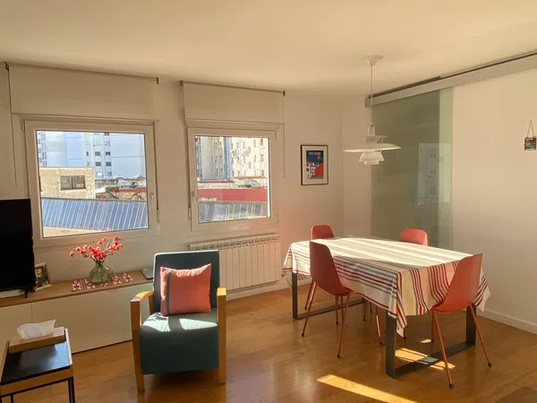 Piso en Avenida Beato Tomás de Zumárraga, 11, Lovaina - Aranzabal, Lovaina - Aranzabal - Foto 5