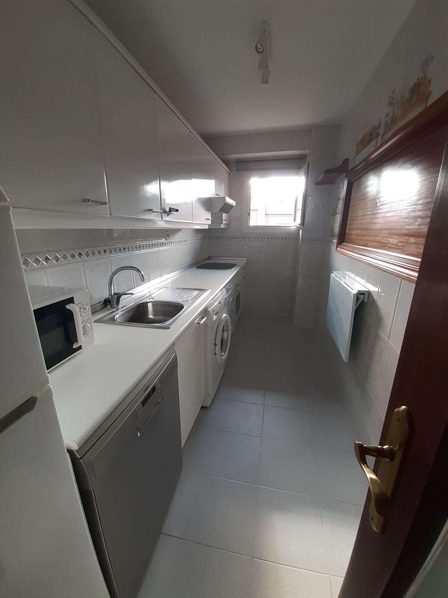 Piso en avenida Pocito de las Nieves, 15 - Foto 11