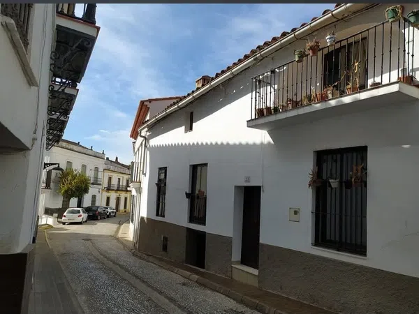 Casa de pueblo en Calle Doctor Gumersindo Marquez, 23 - Foto 10