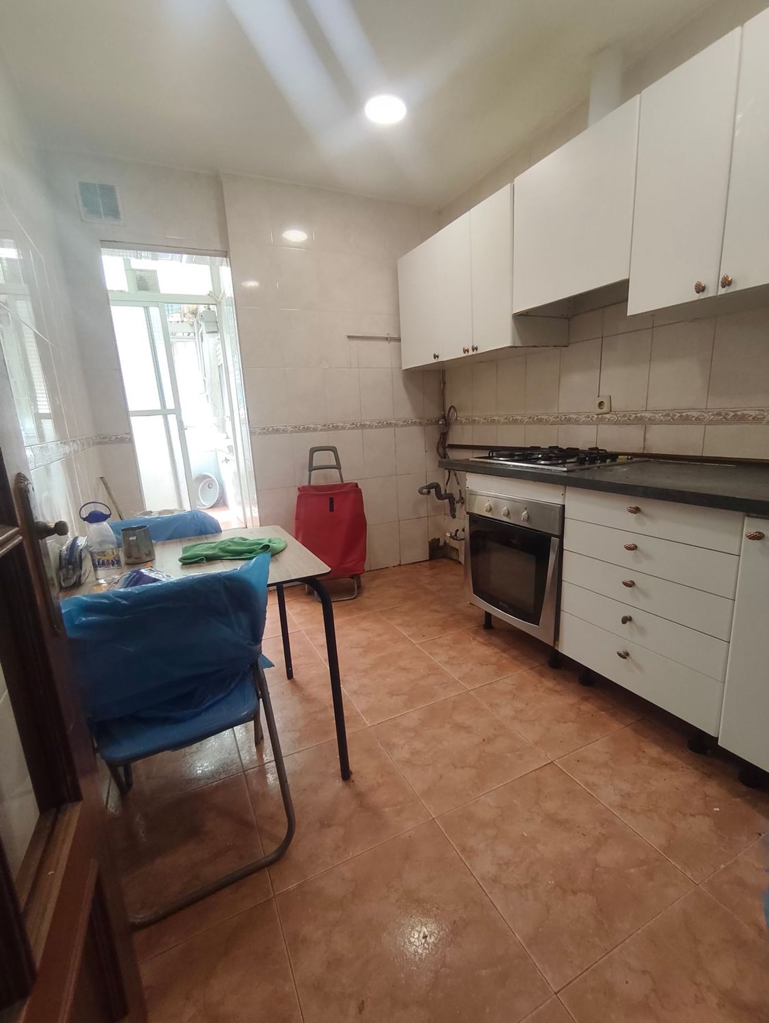 Piso en Avenida de las Vascongadas, Getafe, 1, Juan de la Cierva, Juan de la Cierva - Foto 2