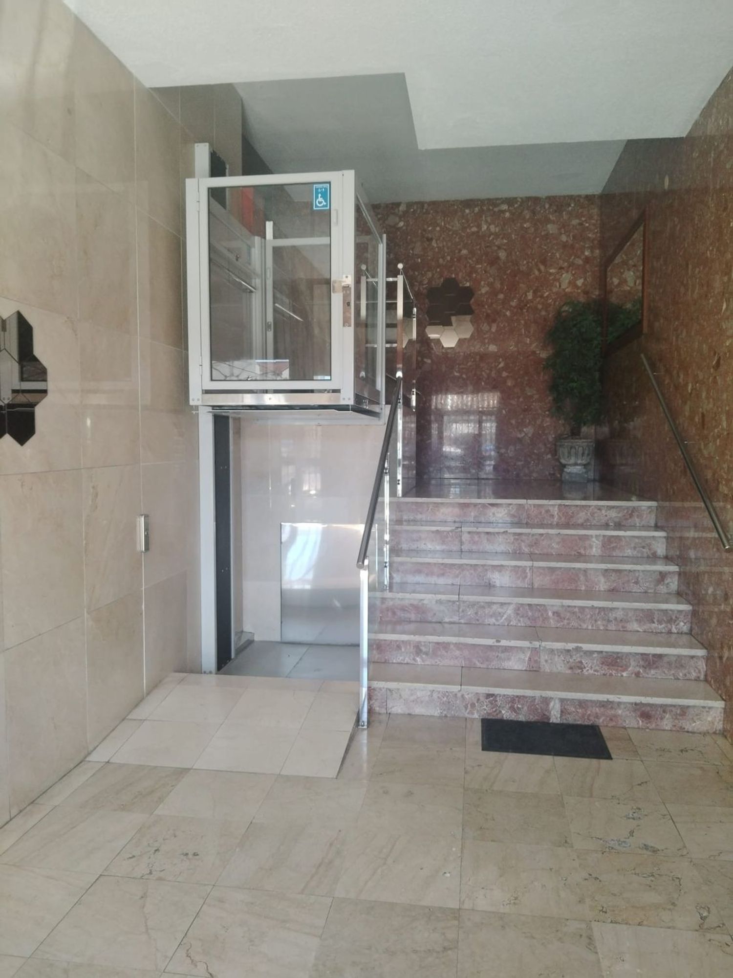 Piso en calle Martínez de la Rosa, 92 - Foto 7