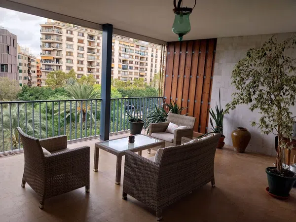 Piso en Paseo de Mallorca, 32, Sant Jaume - Foto 12
