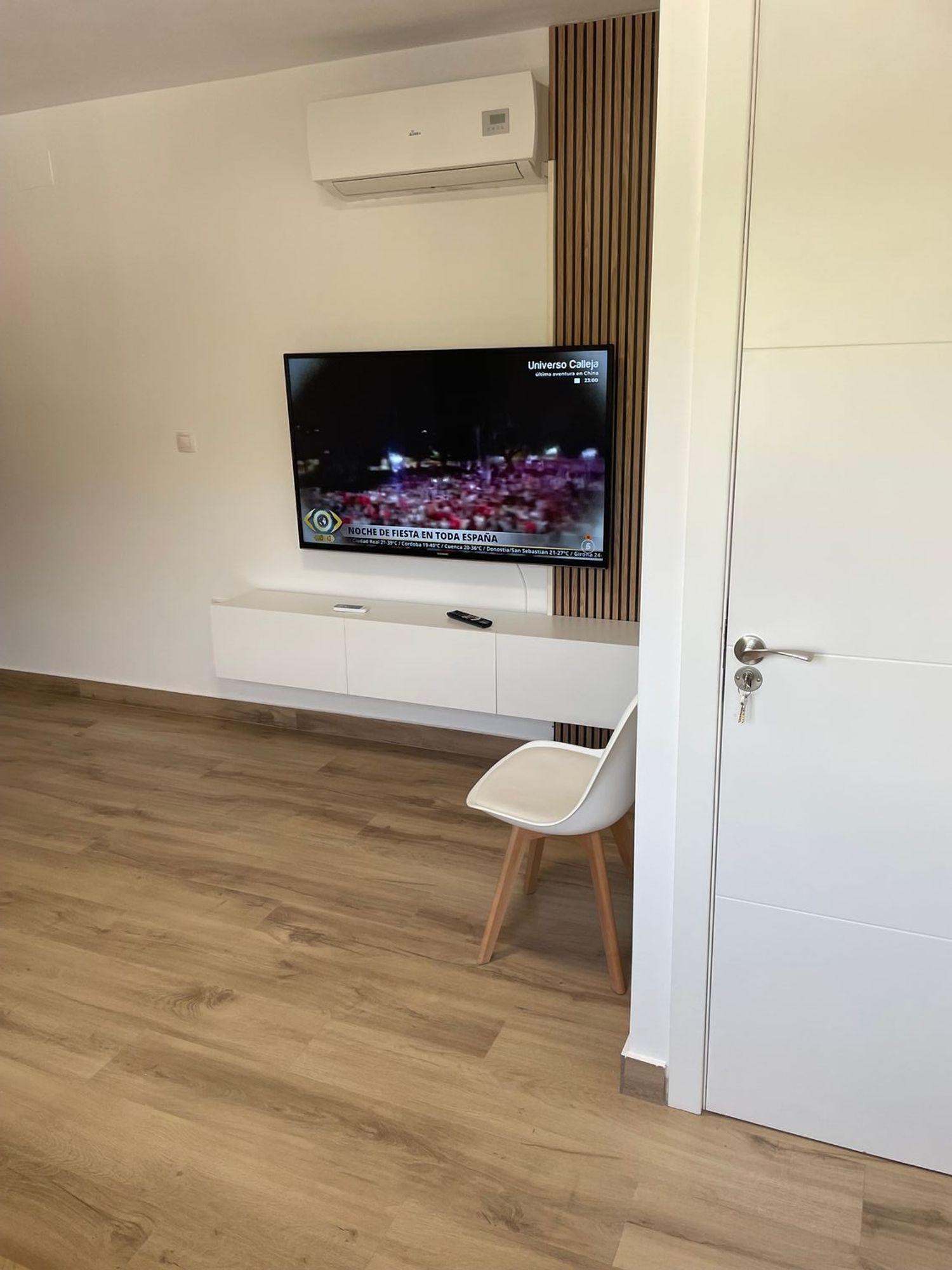 Estudio en Calle Batán b, 25 - Foto 4