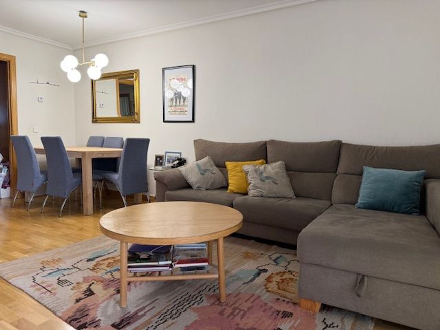 Piso en calle Granja del Conde, 6 - Foto 8