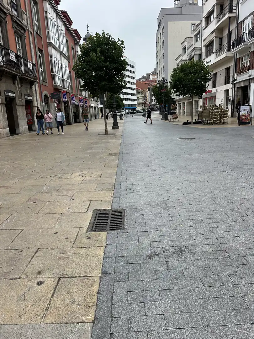 Piso en  Plaza Merced 1 - Foto 5